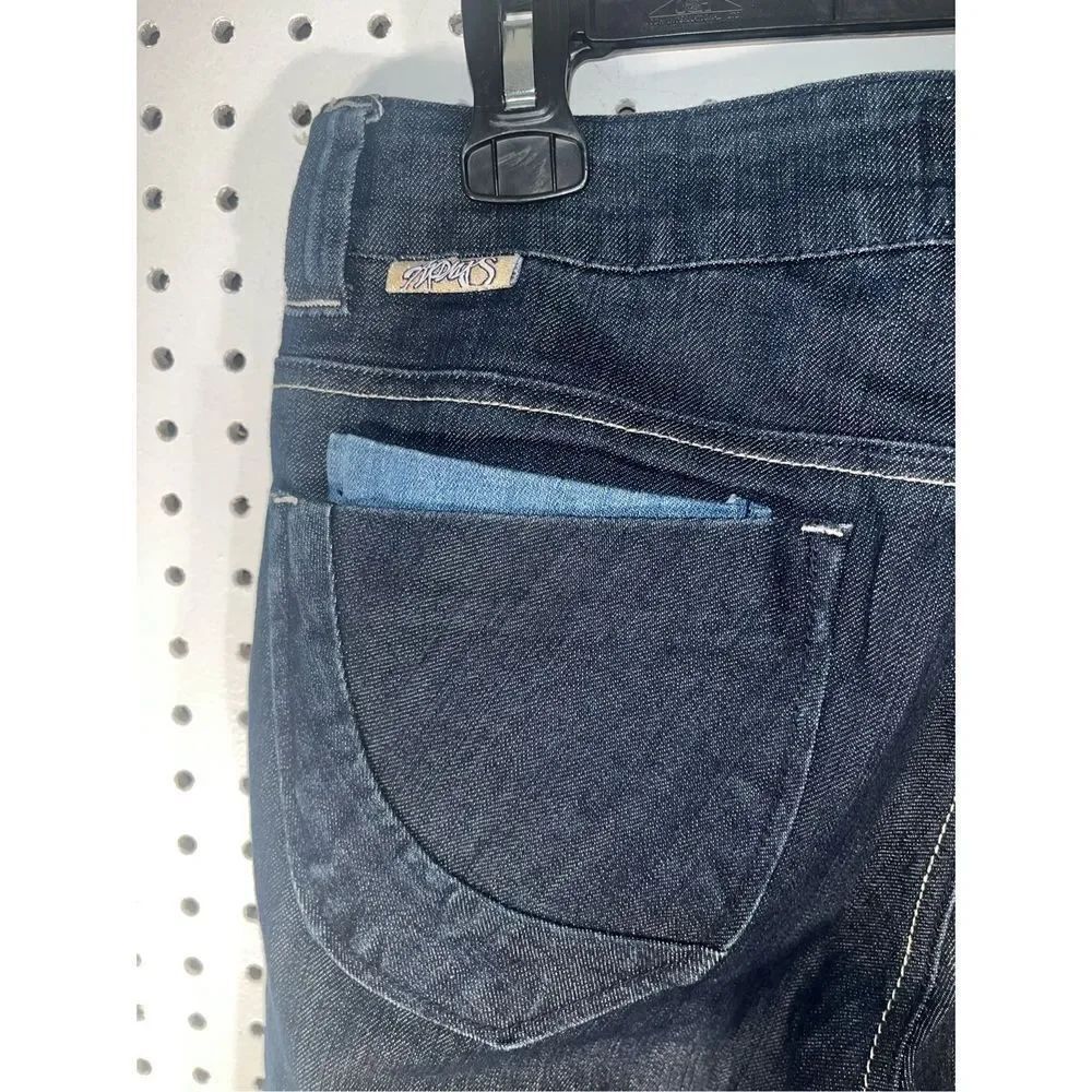 Akademiks denim jeans - Picture 5 of 6